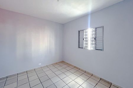 Quarto 2 de casa para alugar com 2 quartos, 80m² em Chácara Santo Antônio (zona Leste), São Paulo