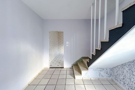 Sala de casa para alugar com 2 quartos, 80m² em Chácara Santo Antônio (zona Leste), São Paulo
