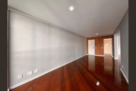 Sala de apartamento para alugar com 2 quartos, 85m² em Recreio dos Bandeirantes, Rio de Janeiro