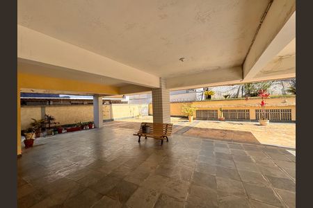 Apartamento para alugar com 85m², 2 quartos e 2 vagas Apartamento para alugar com 85m², 2 quartos e 2 vagasÁrea comum