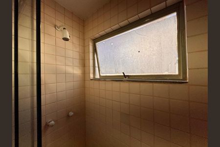 Apartamento para alugar com 85m², 2 quartos e 2 vagas Apartamento para alugar com 85m², 2 quartos e 2 vagasBanheiro da Suíte