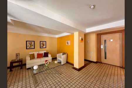 Apartamento para alugar com 85m², 2 quartos e 2 vagas Apartamento para alugar com 85m², 2 quartos e 2 vagasÁrea comum