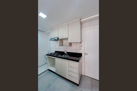 Apartamento para alugar com 32m², 1 quarto e sem vagaCozinha e Área de Serviço