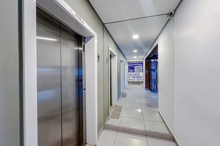 Apartamento para alugar com 32m², 1 quarto e sem vagaÁrea comum - Plaquinha