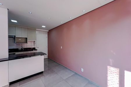 Apartamento para alugar com 32m², 1 quarto e sem vagaSala