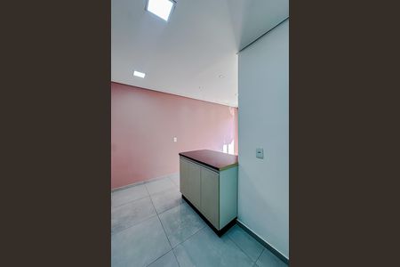 Apartamento para alugar com 32m², 1 quarto e sem vagaCozinha e Área de Serviço
