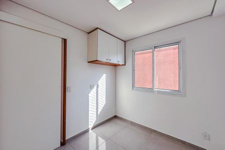 Suíte de apartamento para alugar com 1 quarto, 32m² em Jardim Brasília (zona Norte), São Paulo