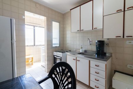 Apartamento à venda com 61m², 2 quartos e 1 vaga Apartamento à venda com 61m², 2 quartos e 1 vagaCozinha