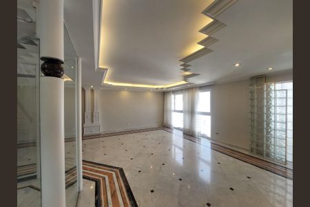 Apartamento à venda com 340m², 2 quartos e 3 vagasSala