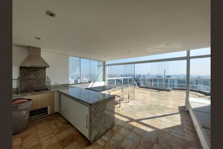 Apartamento à venda com 340m², 2 quartos e 3 vagasÁrea comum