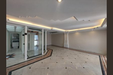 Apartamento à venda com 340m², 2 quartos e 3 vagasSala