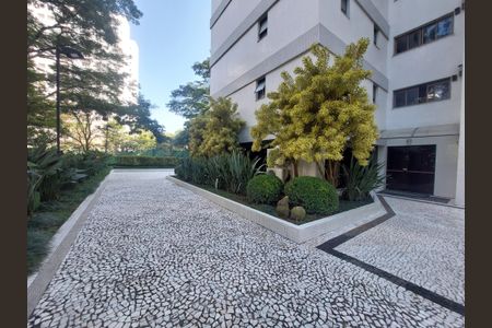 Apartamento à venda com 340m², 2 quartos e 3 vagasÁrea comum