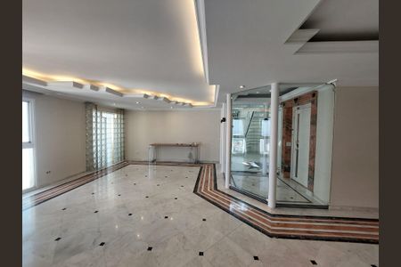 Apartamento à venda com 340m², 2 quartos e 3 vagasSala