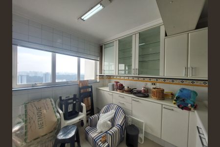 Apartamento à venda com 340m², 2 quartos e 3 vagasCopa