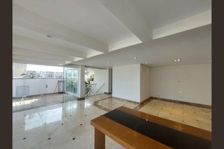 Apartamento à venda com 340m², 2 quartos e 3 vagasSala - Piso Superior