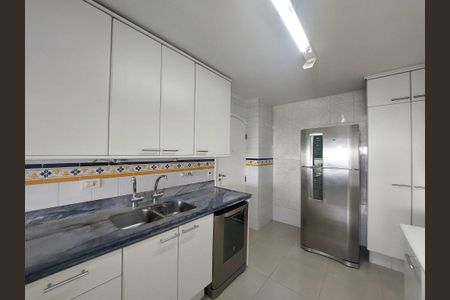 Apartamento à venda com 340m², 2 quartos e 3 vagasCozinha