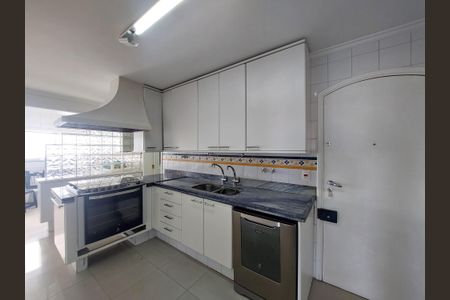 Apartamento à venda com 340m², 2 quartos e 3 vagasCozinha
