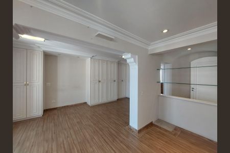 Apartamento à venda com 340m², 2 quartos e 3 vagasSuíte 1