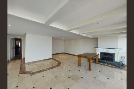 Apartamento à venda com 340m², 2 quartos e 3 vagasSala - Piso Superior