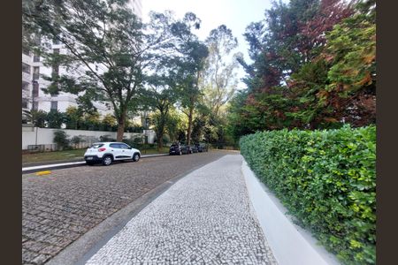 Apartamento à venda com 340m², 2 quartos e 3 vagasÁrea comum