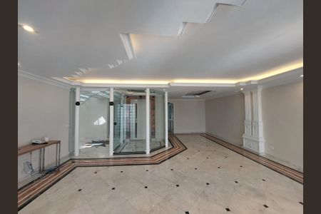 Apartamento à venda com 340m², 2 quartos e 3 vagasSala