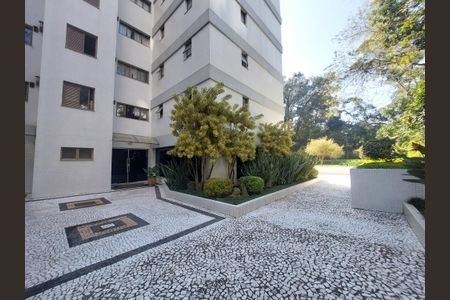Apartamento à venda com 340m², 2 quartos e 3 vagasÁrea comum
