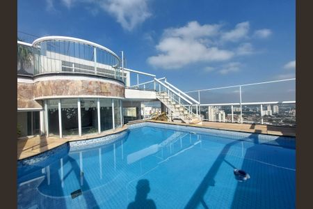 Apartamento à venda com 340m², 2 quartos e 3 vagasÁrea comum