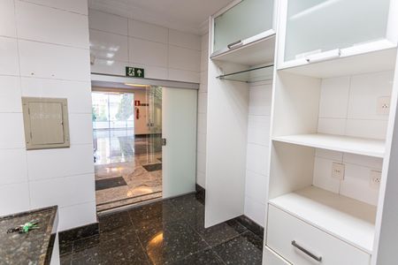 Casa para alugar com 300m², 4 quartos e 3 vagasCozinha