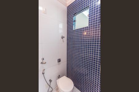 Casa para alugar com 300m², 4 quartos e 3 vagasLavabo