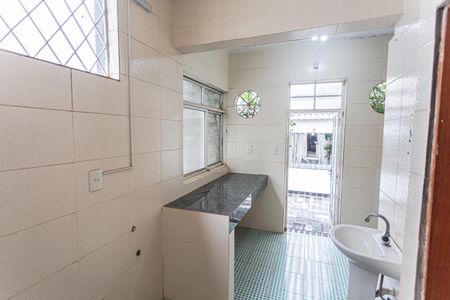 Casa para alugar com 300m², 4 quartos e 3 vagasÁrea de Serviço