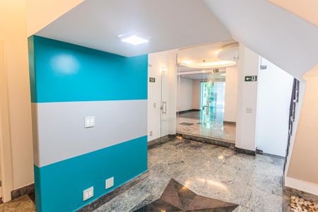 Casa para alugar com 300m², 4 quartos e 3 vagasSala 3