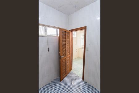 Casa para alugar com 300m², 4 quartos e 3 vagasQuarto de Serviço