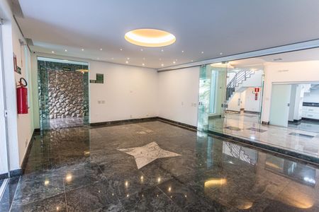 Casa para alugar com 300m², 4 quartos e 3 vagasSala 2