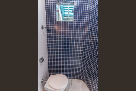 Casa para alugar com 300m², 4 quartos e 3 vagasLavabo