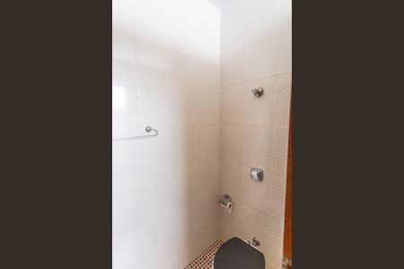 Casa para alugar com 300m², 4 quartos e 3 vagasBanheiro de serviço