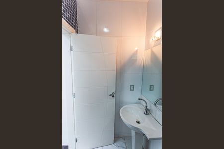 Casa para alugar com 300m², 4 quartos e 3 vagasLavabo