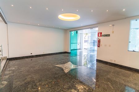 Casa para alugar com 300m², 4 quartos e 3 vagasSala 2