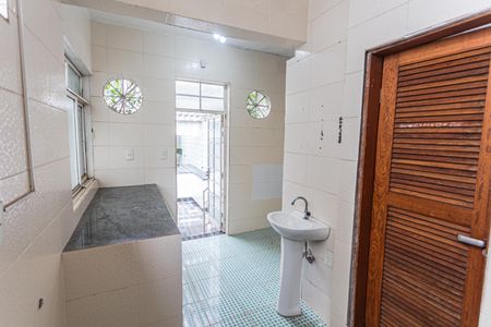 Casa para alugar com 300m², 4 quartos e 3 vagasÁrea de Serviço