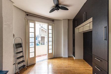Suíte de apartamento à venda com 2 quartos, 72m² em Santa Efigênia, São Paulo