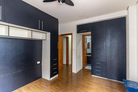 Quarto da Suíte de apartamento para alugar com 2 quartos, 72m² em Santa Efigênia, São Paulo