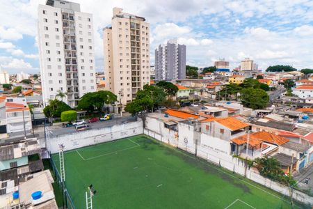 Apartamento para alugar com 60m², 2 quartos e 1 vaga Apartamento para alugar com 60m², 2 quartos e 1 vagaVista do Quarto 2
