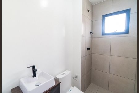 Apartamento para alugar com 60m², 2 quartos e 1 vaga Apartamento para alugar com 60m², 2 quartos e 1 vagaBanheiro