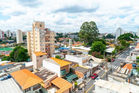 Apartamento para alugar com 60m², 2 quartos e 1 vaga Apartamento para alugar com 60m², 2 quartos e 1 vagaVista do Quarto 1