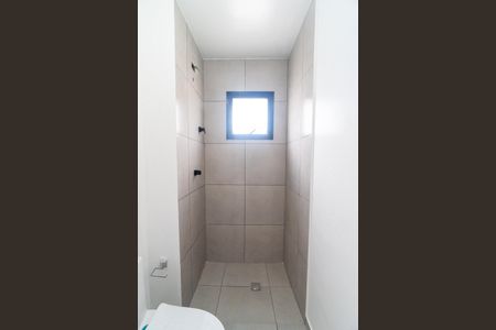 Apartamento para alugar com 60m², 2 quartos e 1 vaga Apartamento para alugar com 60m², 2 quartos e 1 vagaBanheiro