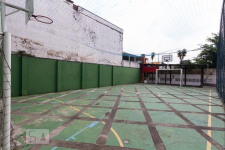 Apartamento para alugar com 60m², 2 quartos e 1 vagaQuadra Esportiva