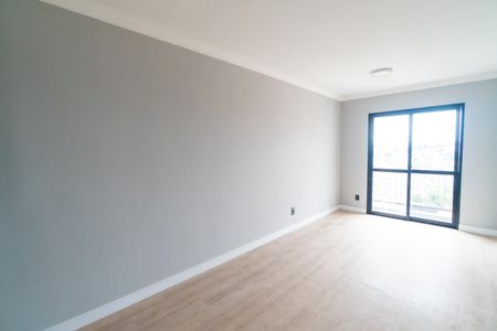 Apartamento para alugar com 60m², 2 quartos e 1 vaga Apartamento para alugar com 60m², 2 quartos e 1 vagaSala