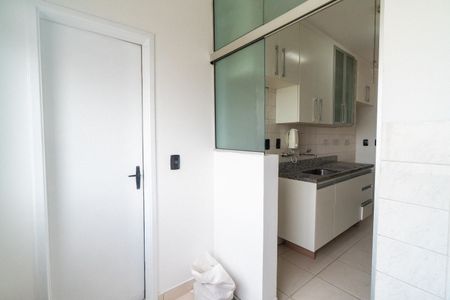 Apartamento para alugar com 60m², 2 quartos e 1 vaga Apartamento para alugar com 60m², 2 quartos e 1 vagaLavanderia