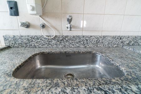 Apartamento para alugar com 60m², 2 quartos e 1 vaga Apartamento para alugar com 60m², 2 quartos e 1 vagaCozinha