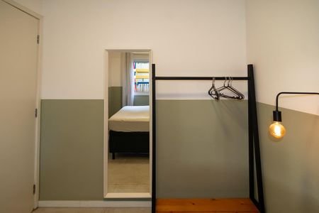 Apartamento à venda com 45m², 1 quarto e sem vagaQuarto 1