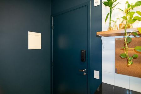 Apartamento à venda com 45m², 1 quarto e sem vagaSala/Cozinha